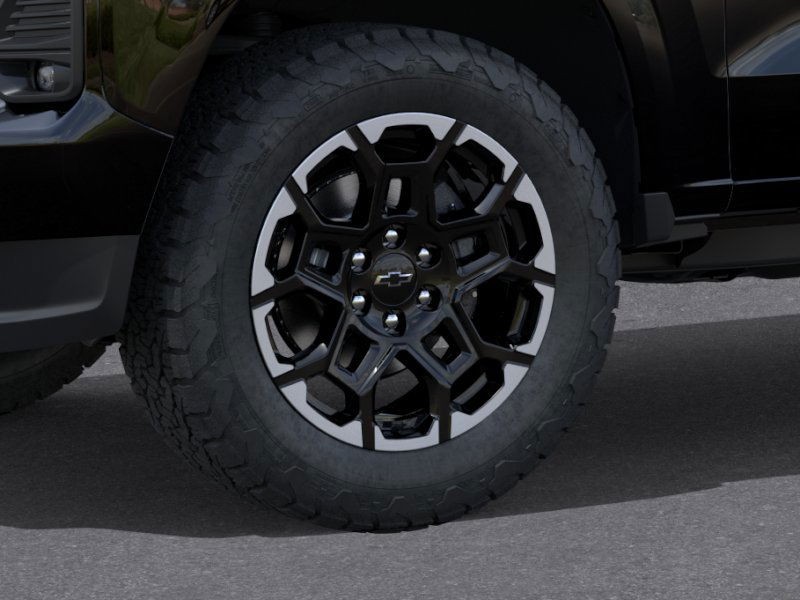 Chevrolet Colorado Vehicle Full-screen Gallery Image 9