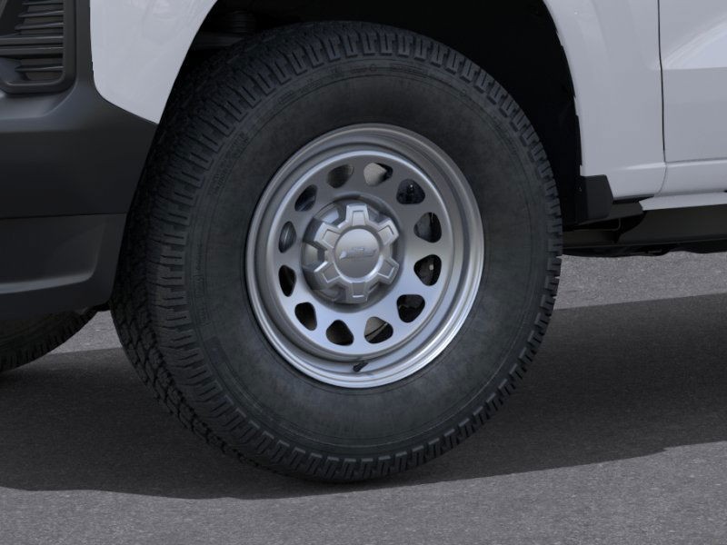 Chevrolet Colorado Vehicle Full-screen Gallery Image 9