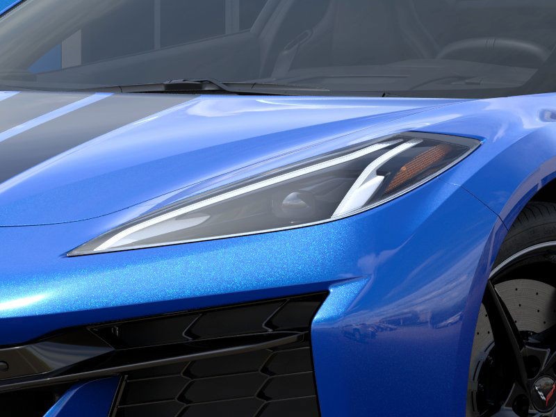 Chevrolet Corvette Vehicle Full-screen Gallery Image 10