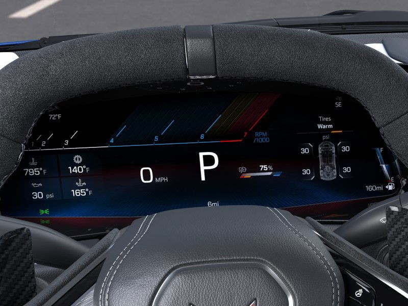 Chevrolet Corvette Vehicle Full-screen Gallery Image 18