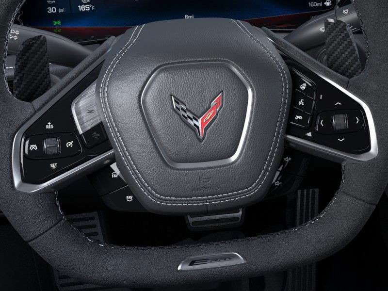 Chevrolet Corvette Vehicle Full-screen Gallery Image 19