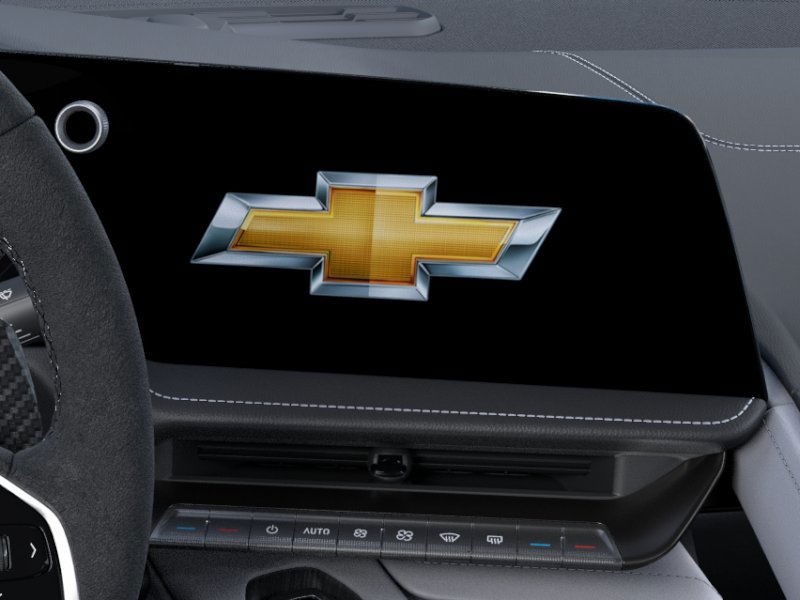 Chevrolet Corvette Vehicle Full-screen Gallery Image 20