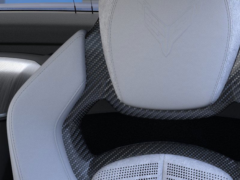 Chevrolet Corvette Vehicle Full-screen Gallery Image 21