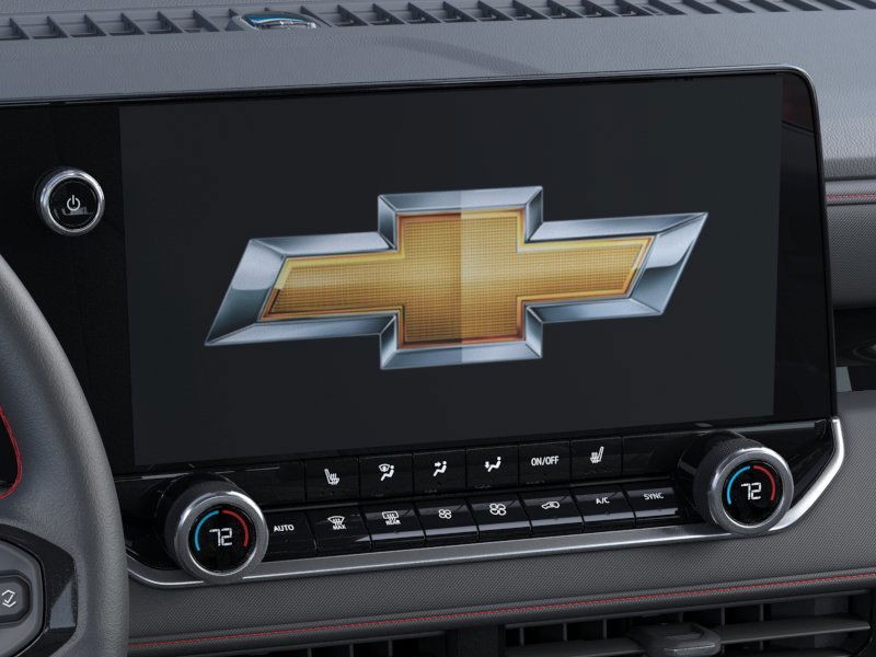 Chevrolet Colorado Vehicle Full-screen Gallery Image 20