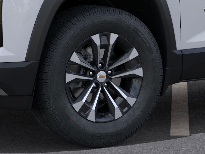 Chevrolet Equinox Vehicle Full-screen Gallery Image 9