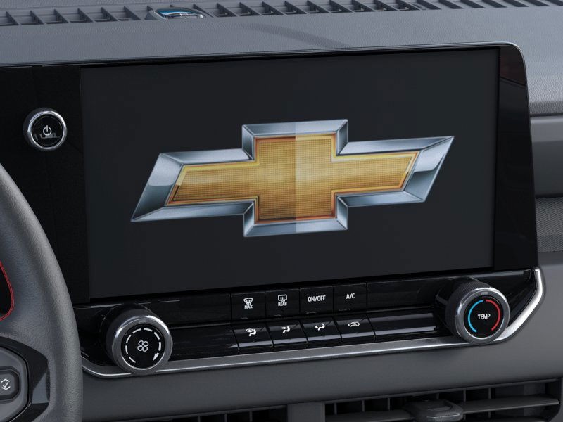 Chevrolet Colorado Vehicle Full-screen Gallery Image 20