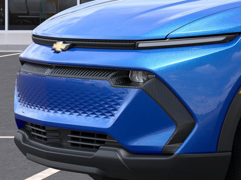 Chevrolet Equinox EV Vehicle Full-screen Gallery Image 13