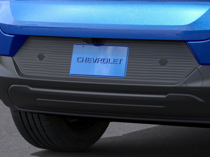 Chevrolet Equinox EV Vehicle Full-screen Gallery Image 14