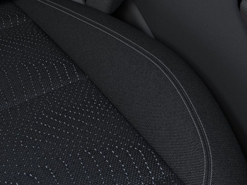 Chevrolet Equinox EV Vehicle Full-screen Gallery Image 21