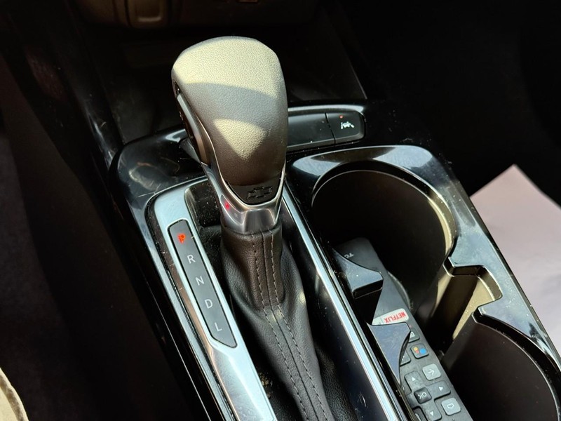 Chevrolet Trax Vehicle Full-screen Gallery Image 21