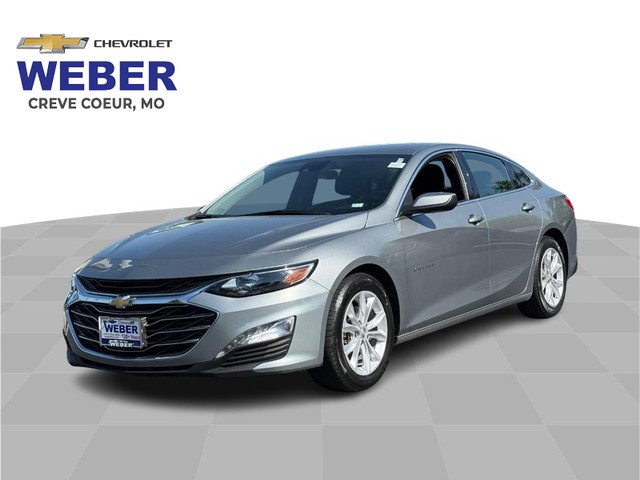Creve Coeur MO 2023 Chevrolet Malibu more details - chevrolet malibu
