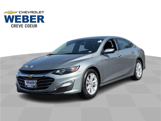 Creve Coeur MO 2023 Chevrolet Malibu more details - chevrolet malibu