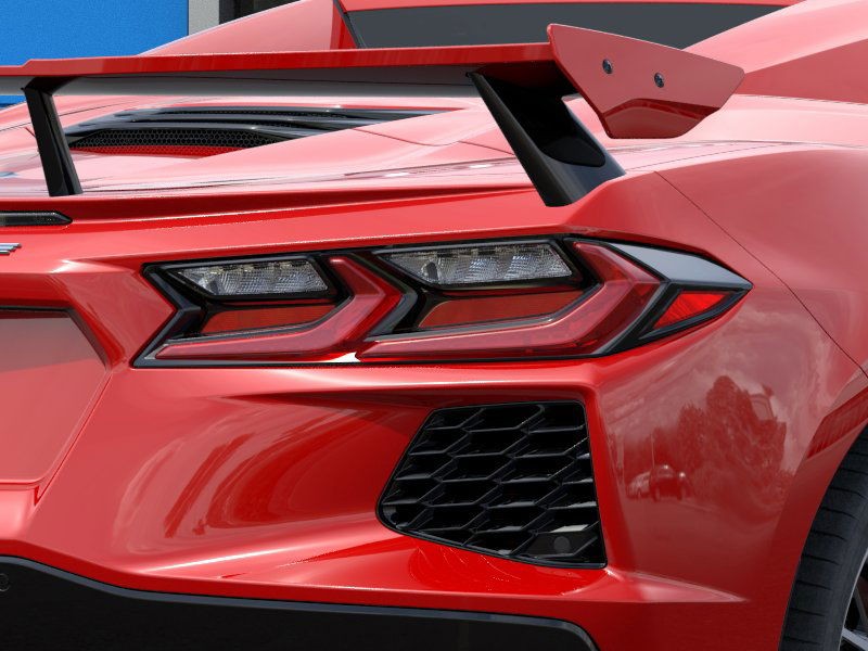 Chevrolet Corvette Vehicle Full-screen Gallery Image 11