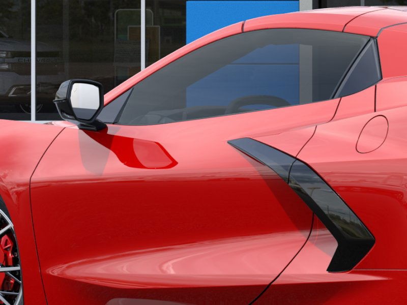 Chevrolet Corvette Vehicle Full-screen Gallery Image 12