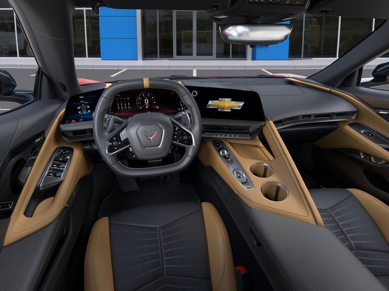 Chevrolet Corvette Vehicle Full-screen Gallery Image 15