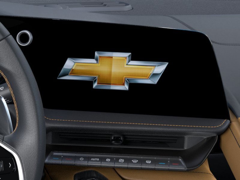 Chevrolet Corvette Vehicle Full-screen Gallery Image 20