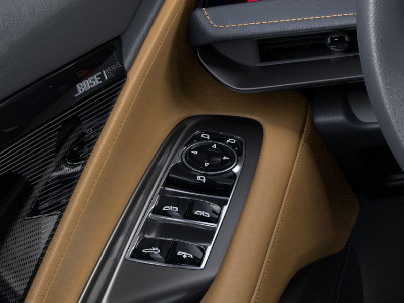 Chevrolet Corvette Vehicle Full-screen Gallery Image 22