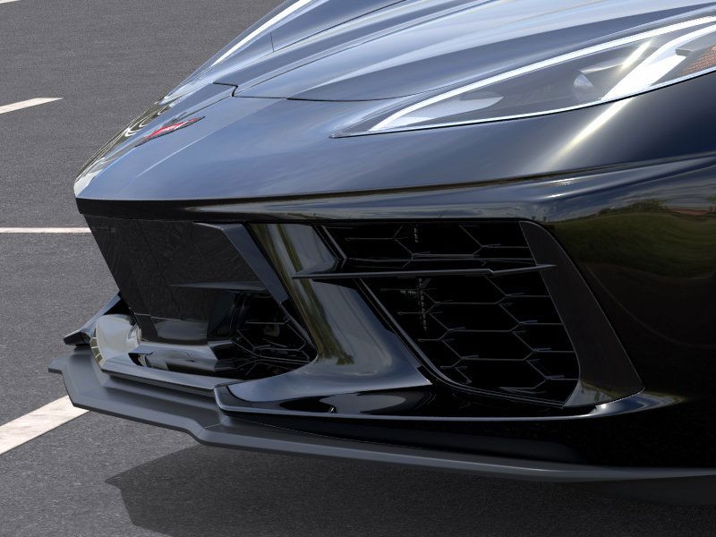 Chevrolet Corvette Vehicle Full-screen Gallery Image 13