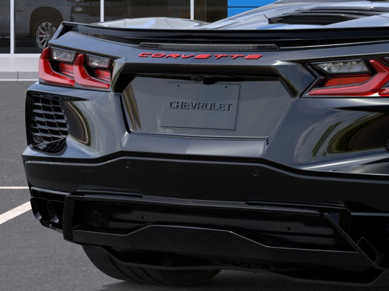 Chevrolet Corvette Vehicle Full-screen Gallery Image 14