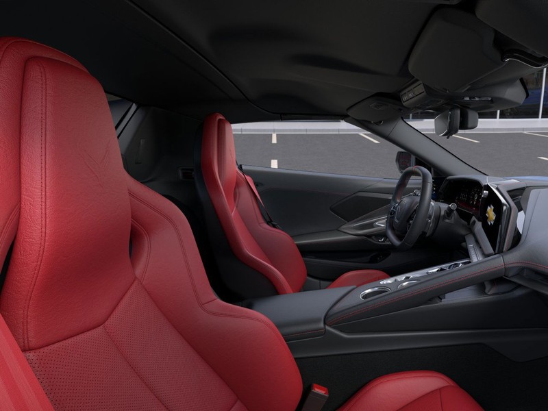 Chevrolet Corvette Vehicle Full-screen Gallery Image 17