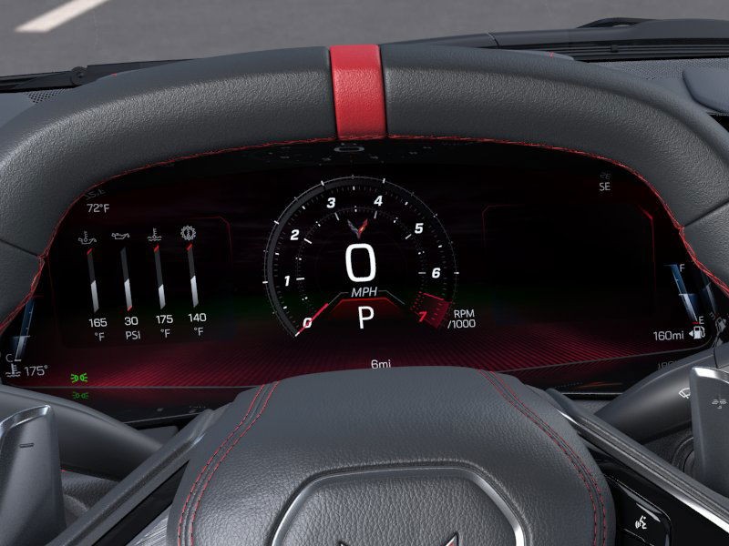 Chevrolet Corvette Vehicle Full-screen Gallery Image 18