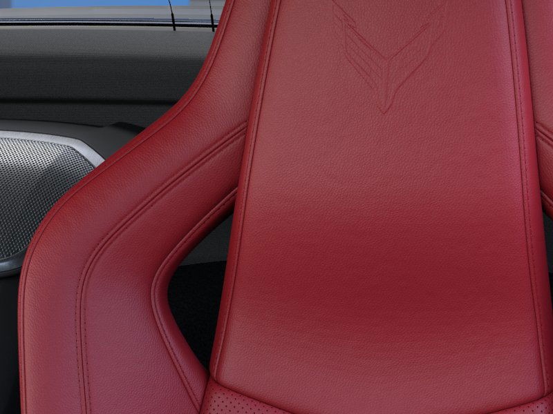 Chevrolet Corvette Vehicle Full-screen Gallery Image 21