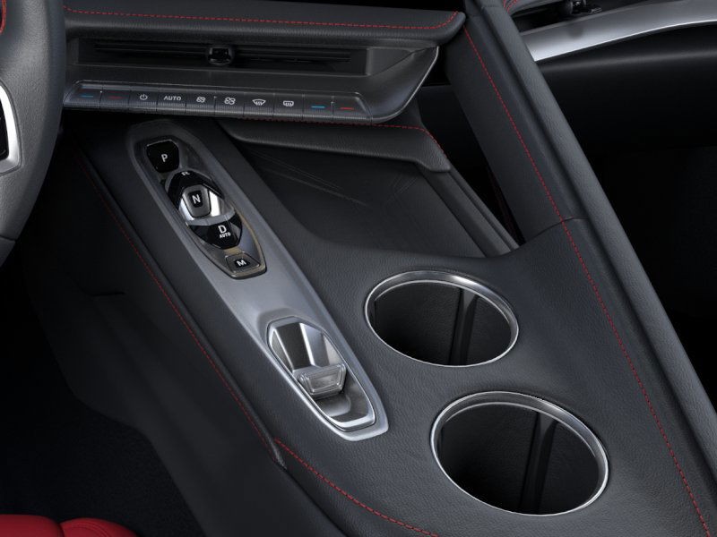 Chevrolet Corvette Vehicle Full-screen Gallery Image 23