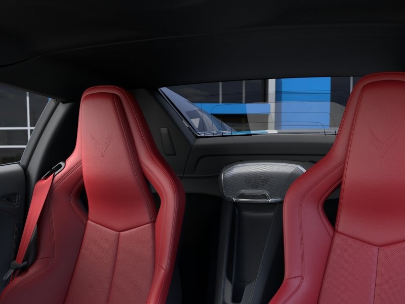 Chevrolet Corvette Vehicle Full-screen Gallery Image 24