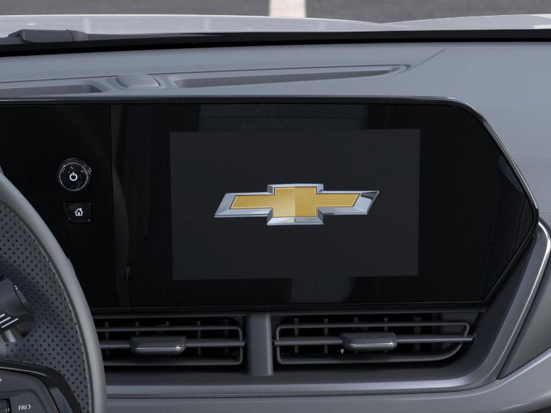 Chevrolet Trax Vehicle Full-screen Gallery Image 20