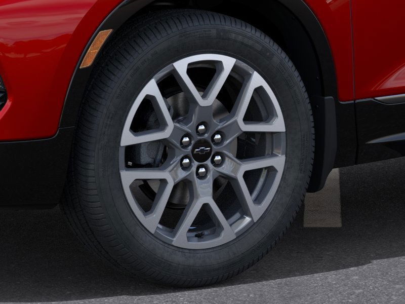 Chevrolet Blazer Vehicle Full-screen Gallery Image 9