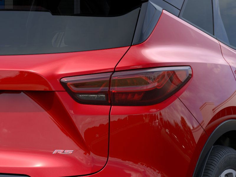 Chevrolet Blazer Vehicle Full-screen Gallery Image 11