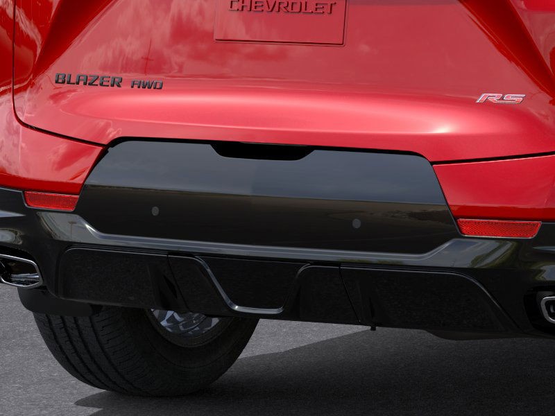 Chevrolet Blazer Vehicle Full-screen Gallery Image 14