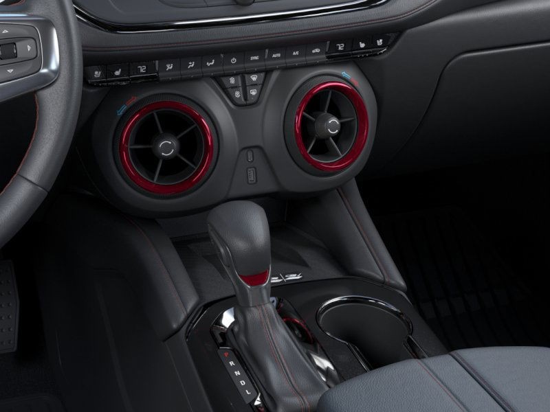 Chevrolet Blazer Vehicle Full-screen Gallery Image 23