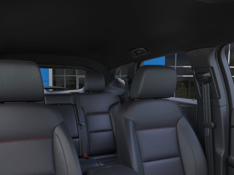 Chevrolet Blazer Vehicle Full-screen Gallery Image 24