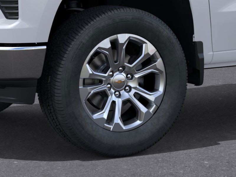 Chevrolet Silverado 1500 Vehicle Full-screen Gallery Image 9