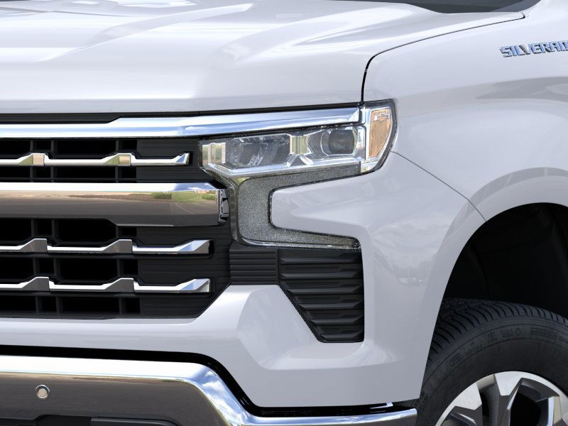 Chevrolet Silverado 1500 Vehicle Full-screen Gallery Image 10