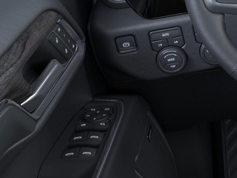 Chevrolet Silverado 1500 Vehicle Full-screen Gallery Image 22