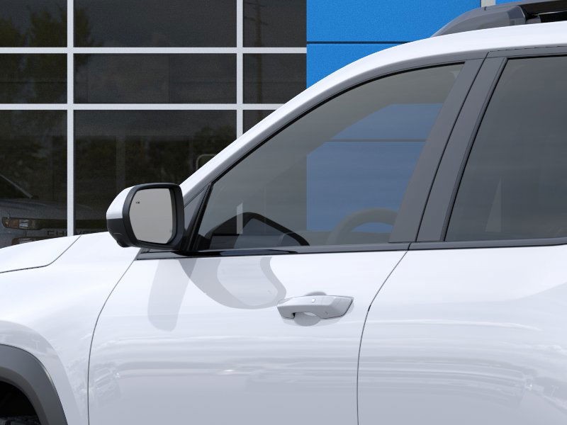 Chevrolet Equinox Vehicle Full-screen Gallery Image 12