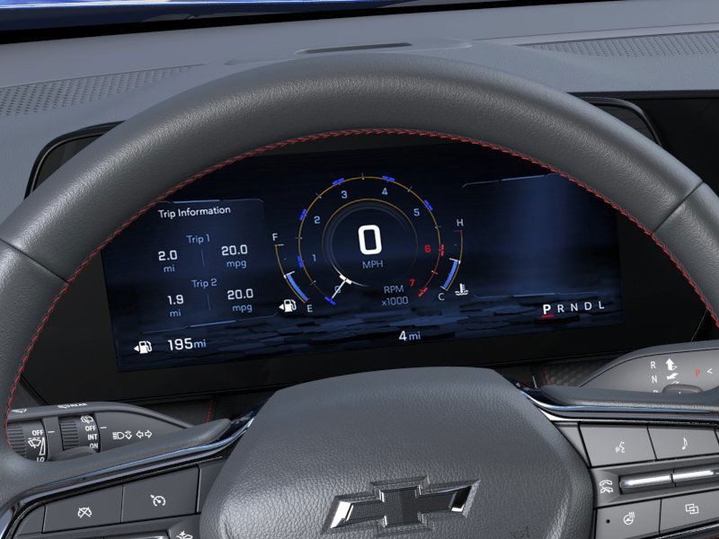 Chevrolet Equinox Vehicle Full-screen Gallery Image 18