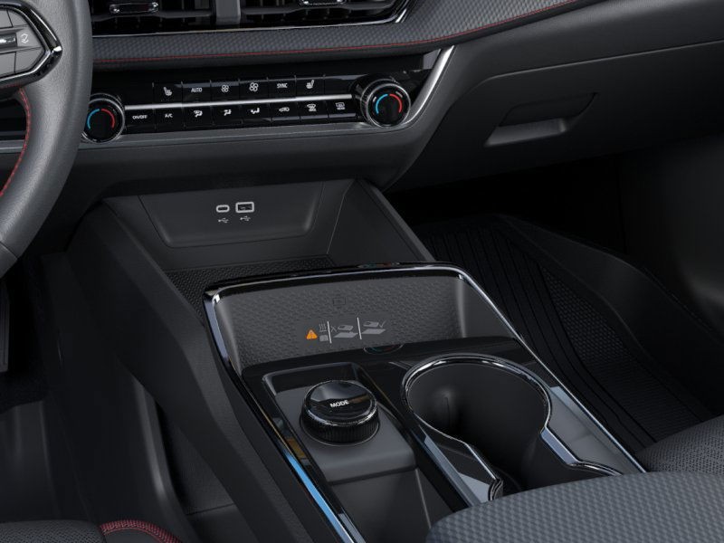 Chevrolet Equinox Vehicle Full-screen Gallery Image 23