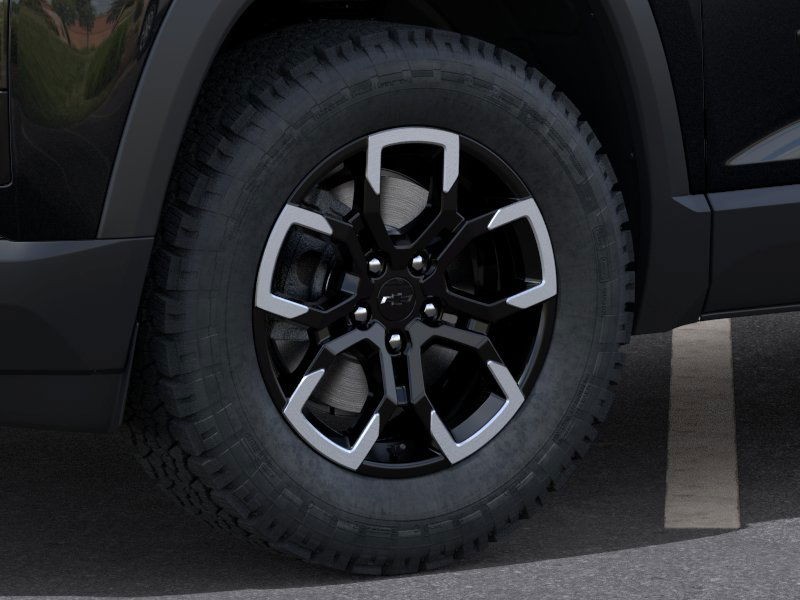 Chevrolet Equinox Vehicle Full-screen Gallery Image 9