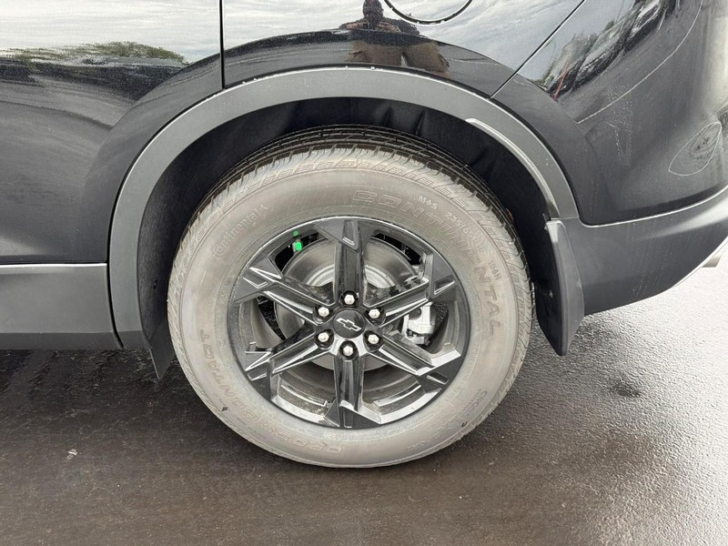 Chevrolet Blazer Vehicle Full-screen Gallery Image 4