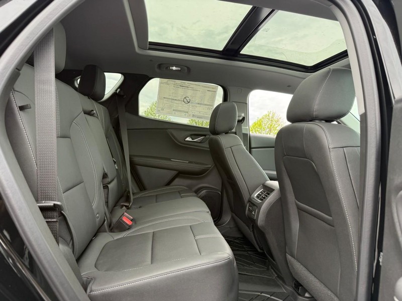 Chevrolet Blazer Vehicle Full-screen Gallery Image 5