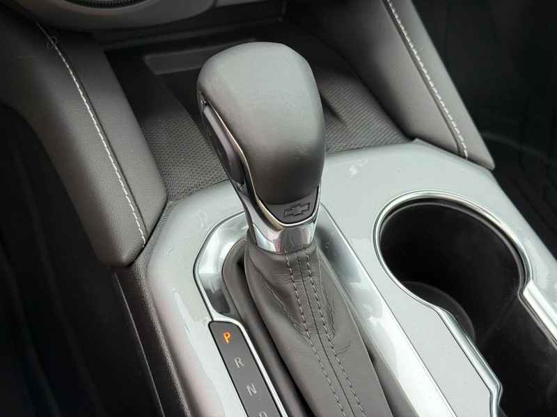 Chevrolet Blazer Vehicle Full-screen Gallery Image 16