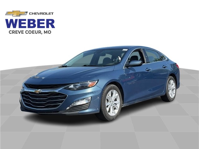Creve Coeur MO 2024 Chevrolet Malibu more details - chevrolet malibu