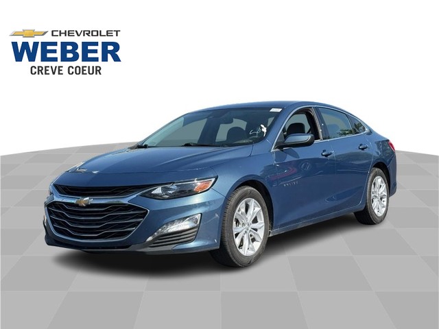 Creve Coeur MO 2024 Chevrolet Malibu more details - chevrolet malibu