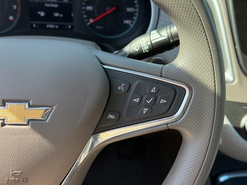 Chevrolet Malibu Vehicle Full-screen Gallery Image 20