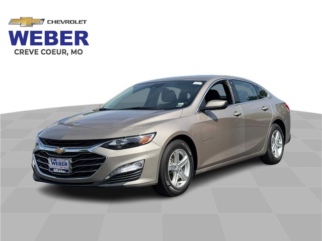 Creve Coeur MO 2023 Chevrolet Malibu more details - chevrolet malibu