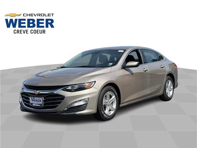 Creve Coeur MO 2023 Chevrolet Malibu more details - chevrolet malibu