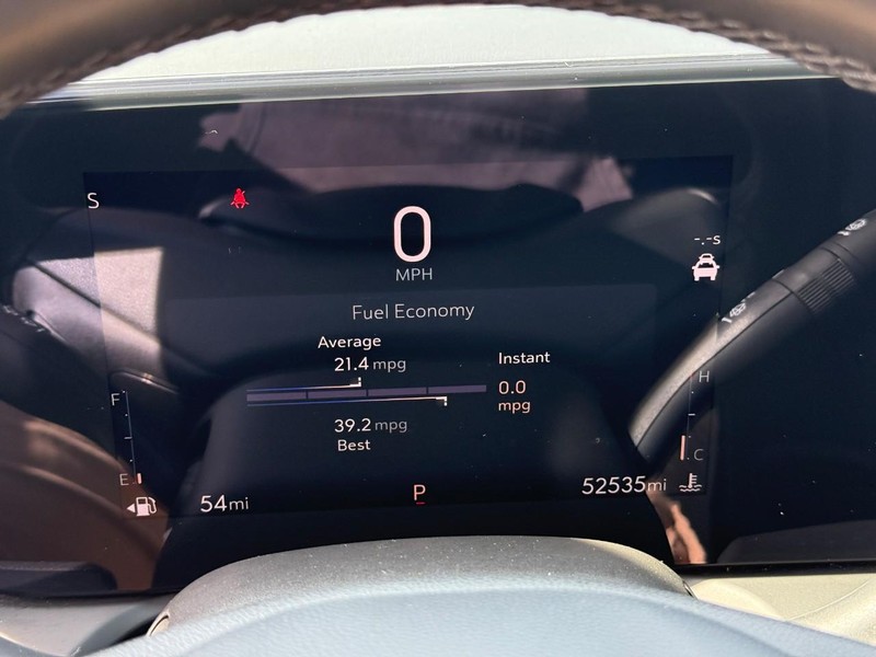 Buick Encore GX Vehicle Full-screen Gallery Image 21